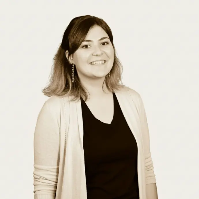 créatrice Nesican artisanat broderie