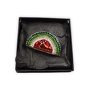 Nesican broche Pastèque