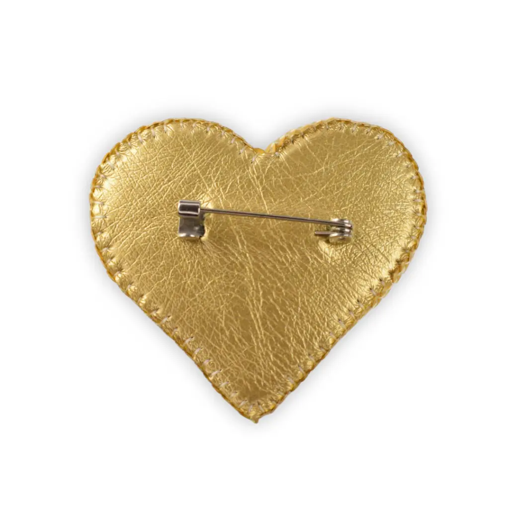 Nesican Cœur Mystique Verte (2).webp