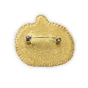Nesican Broche épingle automne citrouille orange (4).webp
