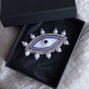 Œil Mystique Violet