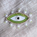 Œil Mystique Vert