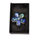 Nesican Broche Fleur Cristalline packaging