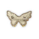 Papillon Royal Jaune