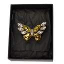 Papillon Royal Jaune