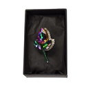 Tulipe violette packaging
