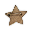 Nesican Broche étoile