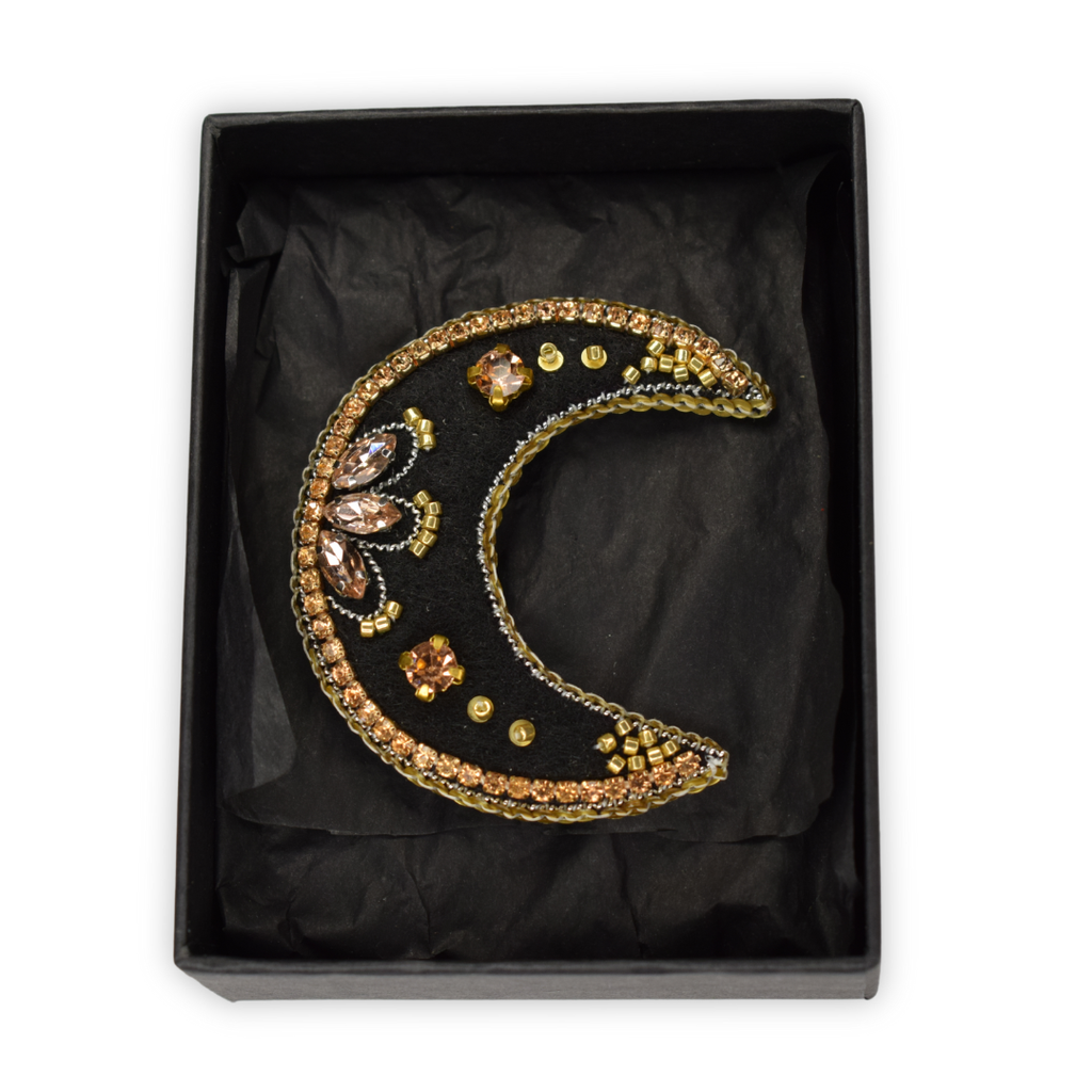 Croissant de lune