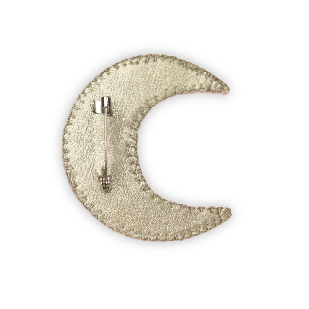 Croissant de lune