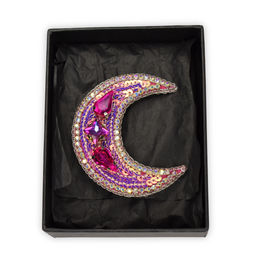 Croissant de lune