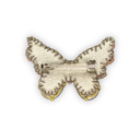 Papillon Royal Bleu