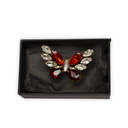Papillon Royal Rouge
