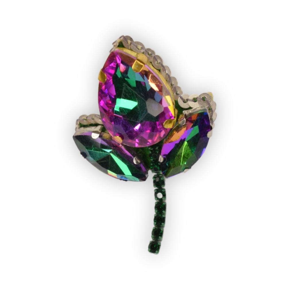 Broche pin's - Tulipe
