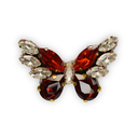 Papillon Royal Rouge