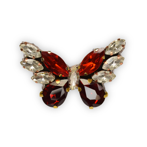 Papillon Royal Rouge